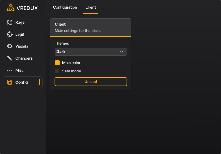 Vredux 9